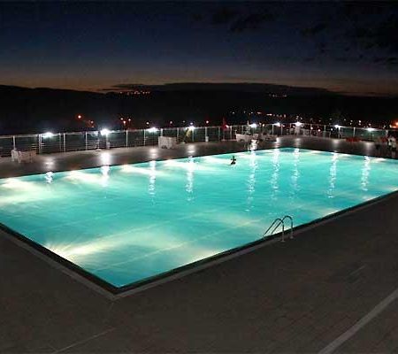 Yenice Goknar Hotel Екстер'єр фото
